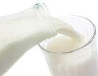 Milk Comparison
